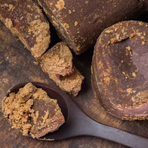 coconut palm jaggery Palm Jaggery (Karuppatti)