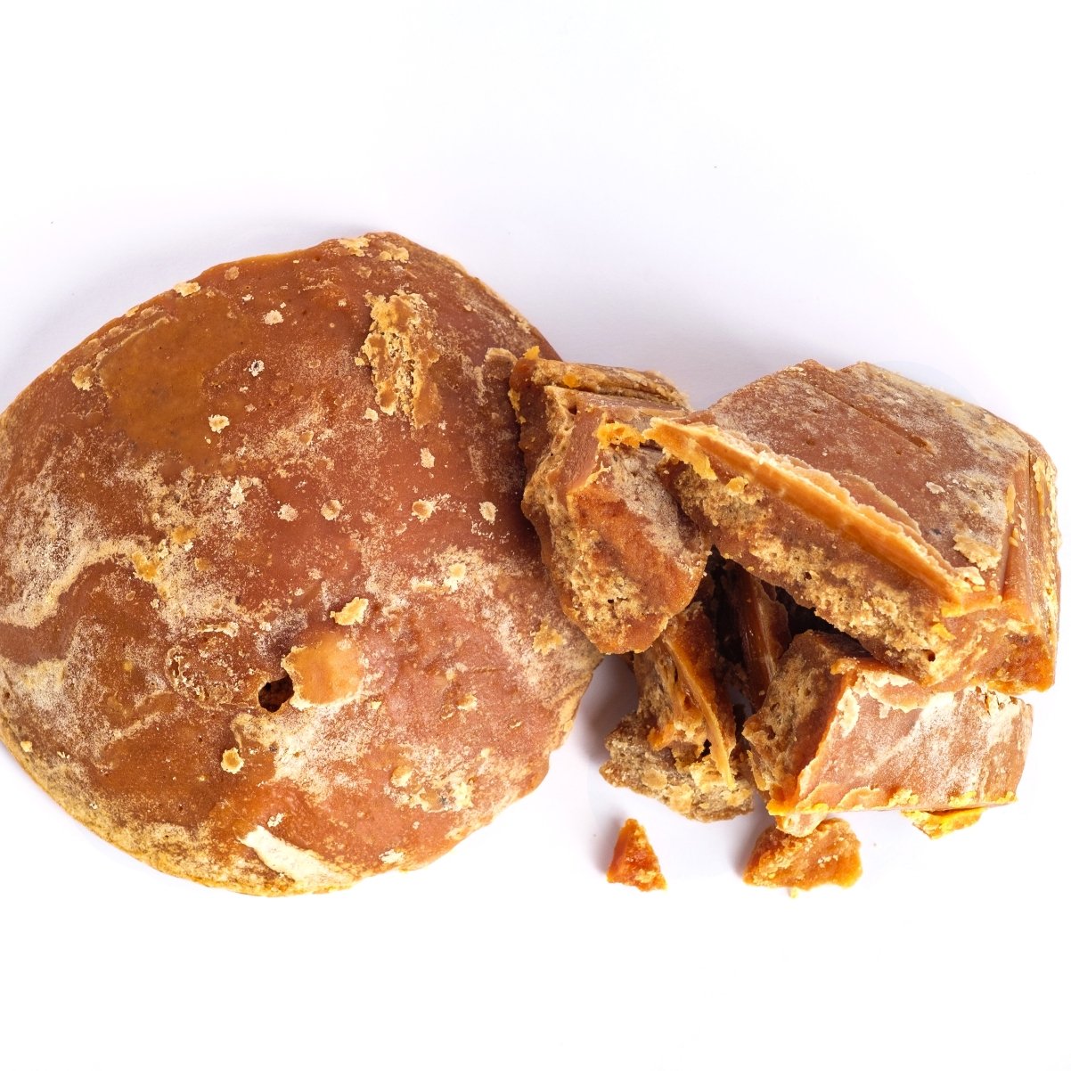 Jaggery - 500g - Bliss Tree