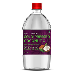 Buy First Cold-Pressed Coconut Oil - Extra Virgin & Full Wooden online new jersey
