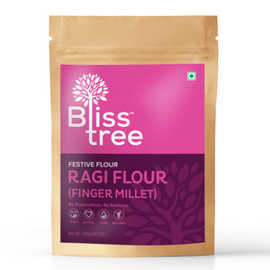 Millet Flours - Bliss Tree Millet Flours - Bliss Tree